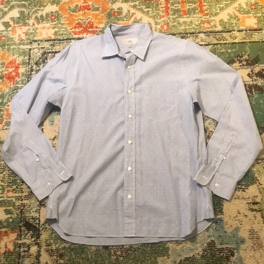 Jack Spade button down